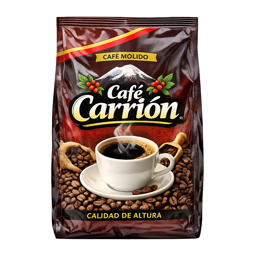 Café Carrion