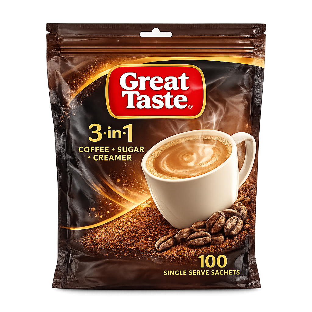 Café Great Taste