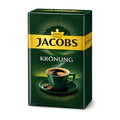 Café Jacobs Kronung