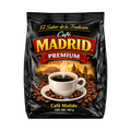 Café Madrid premium