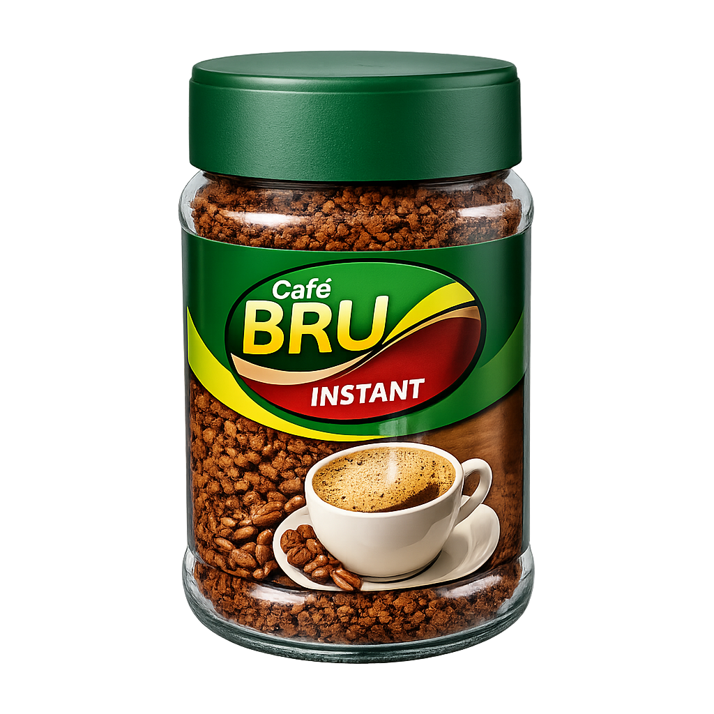 Café Bru Instant