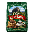 Café El Peñón