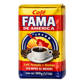 Café Fama de América