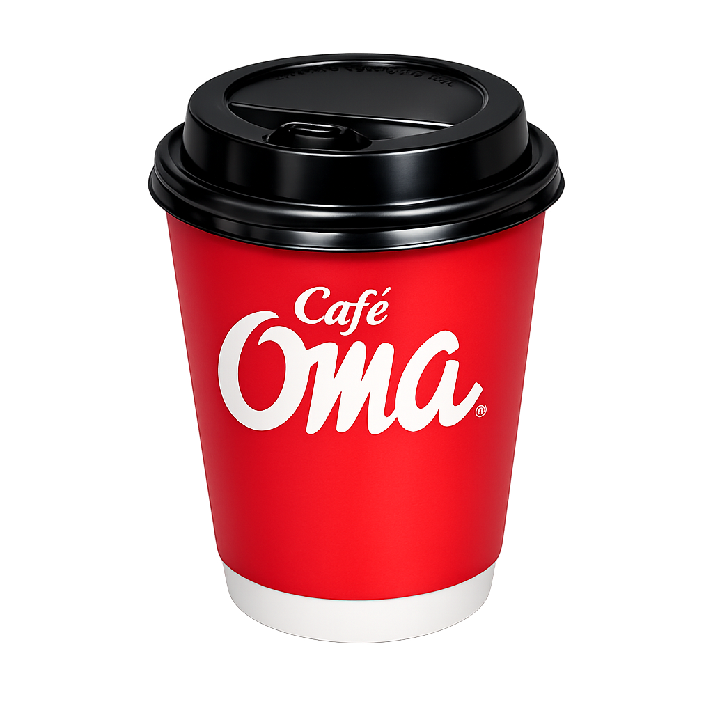 Café Oma