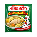 Caldo de gallina Ajinomoto