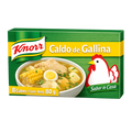 Caldo de gallina Knorr