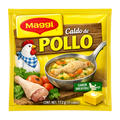 Caldo de pollo Maggi