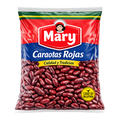 Caraotas rojas Mary