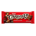 Carlos V Nestlé