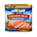 Carne luncheon meat Argentina