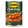 Chakalaka Koo