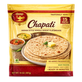 Chapati congelada Deep Foods
