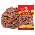 Charque deshidratado Oriental