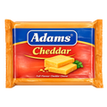 Queso cheddar Adams