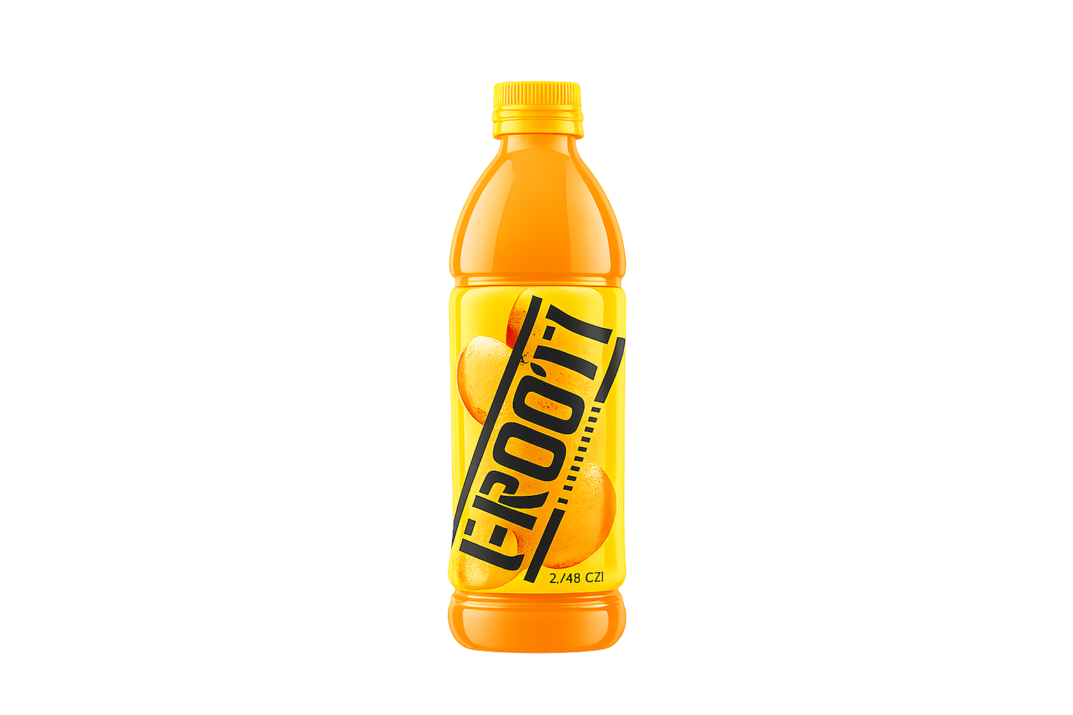 Bebida de mango Frooti