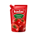 Salsa de tomate Kadai