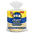 Arepas P.A.N congeladas