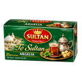 Té Sultan Argelia