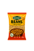 Honey Beans Ewa Oloyin