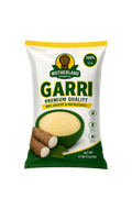 Garri Motherland Goods