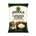 Cassava Flour Ayoola