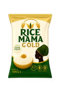 Rice Mama Gold
