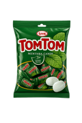 TomTom Menthol Candy