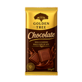 Chocolate Golden Tree