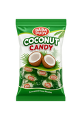 Coconut Candy Baba Dudu