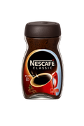 Nescafé Classic