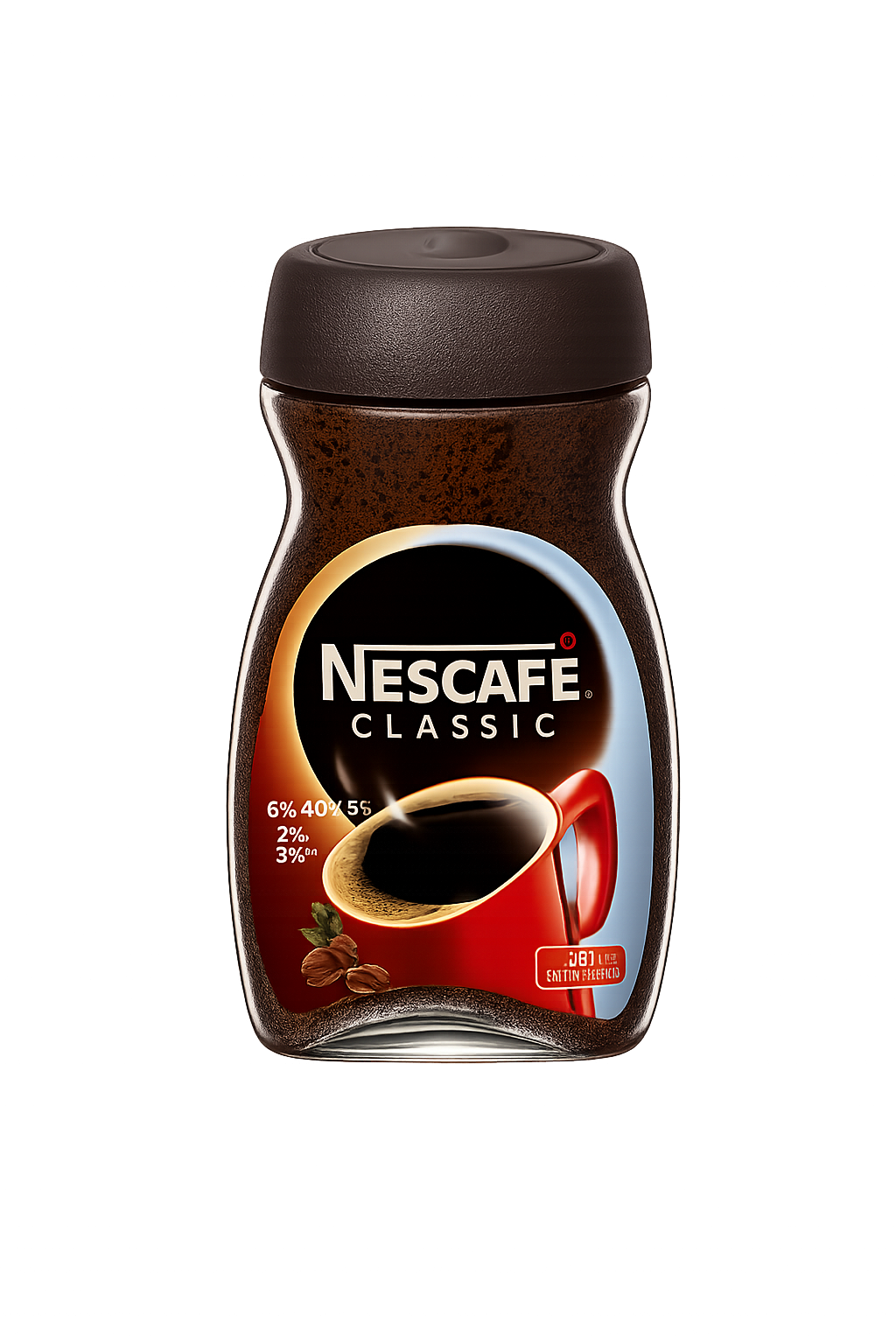 Nescafé Classic