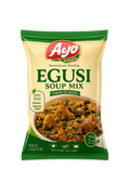 Egusi Soup Mix Ayo Foods