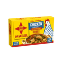 Maggi Cubes Africa