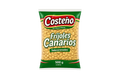 Frijoles canarios Costeño