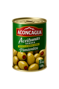 Aceitunas