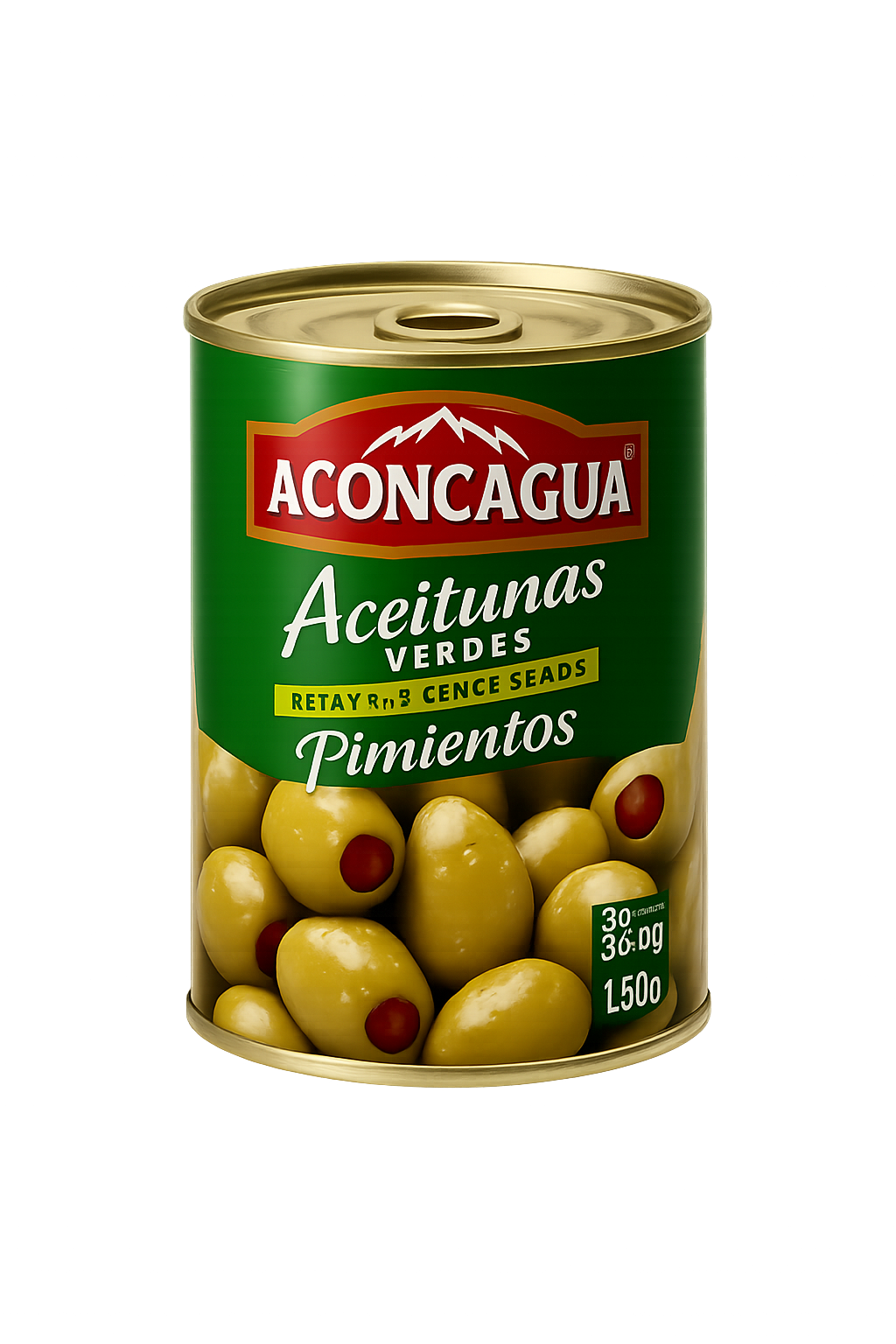 Aceitunas