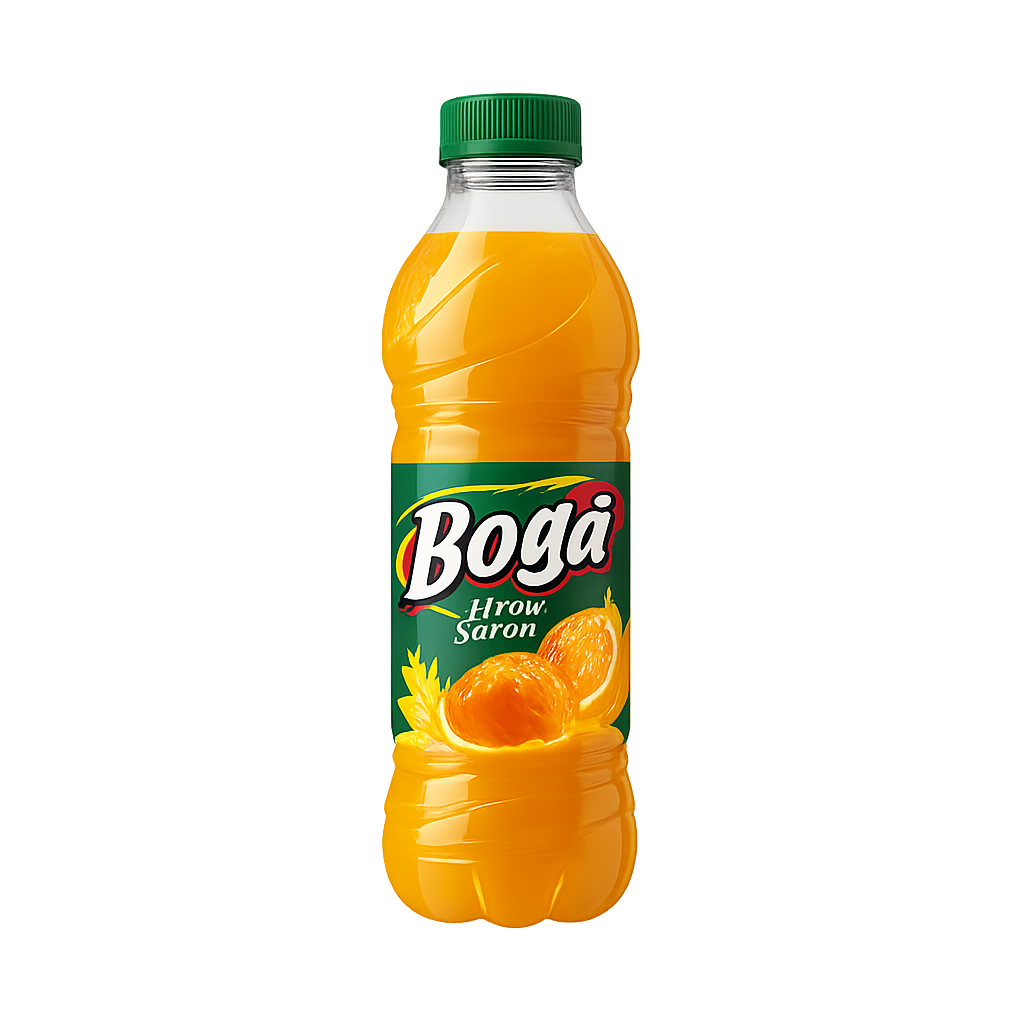 Jugo Boga