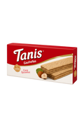Barquillos Tanis