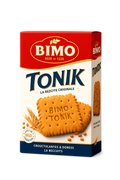 Galletas Bimo Tonik