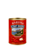 Harissa Cap Bon