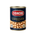 Garbanzos Cidacos