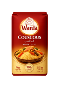 Couscous Warda