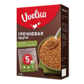 Trigo sarraceno Uvelka