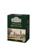 Té Ahmad Tea