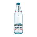 Agua mineral Borjomi