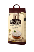 Arroz Basmati India Gate