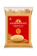 Harina Atta Aashirvaad