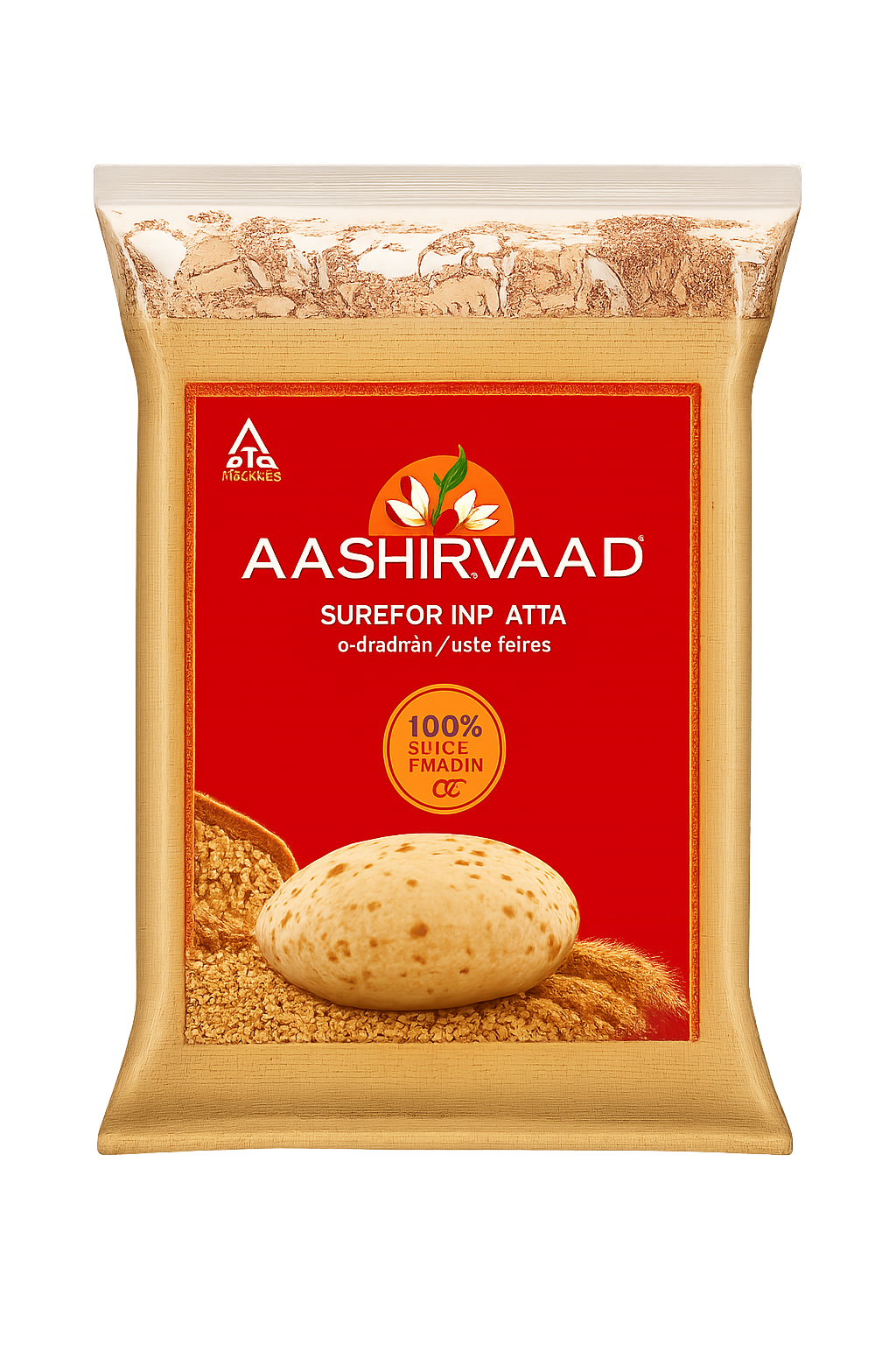 Harina Atta Aashirvaad