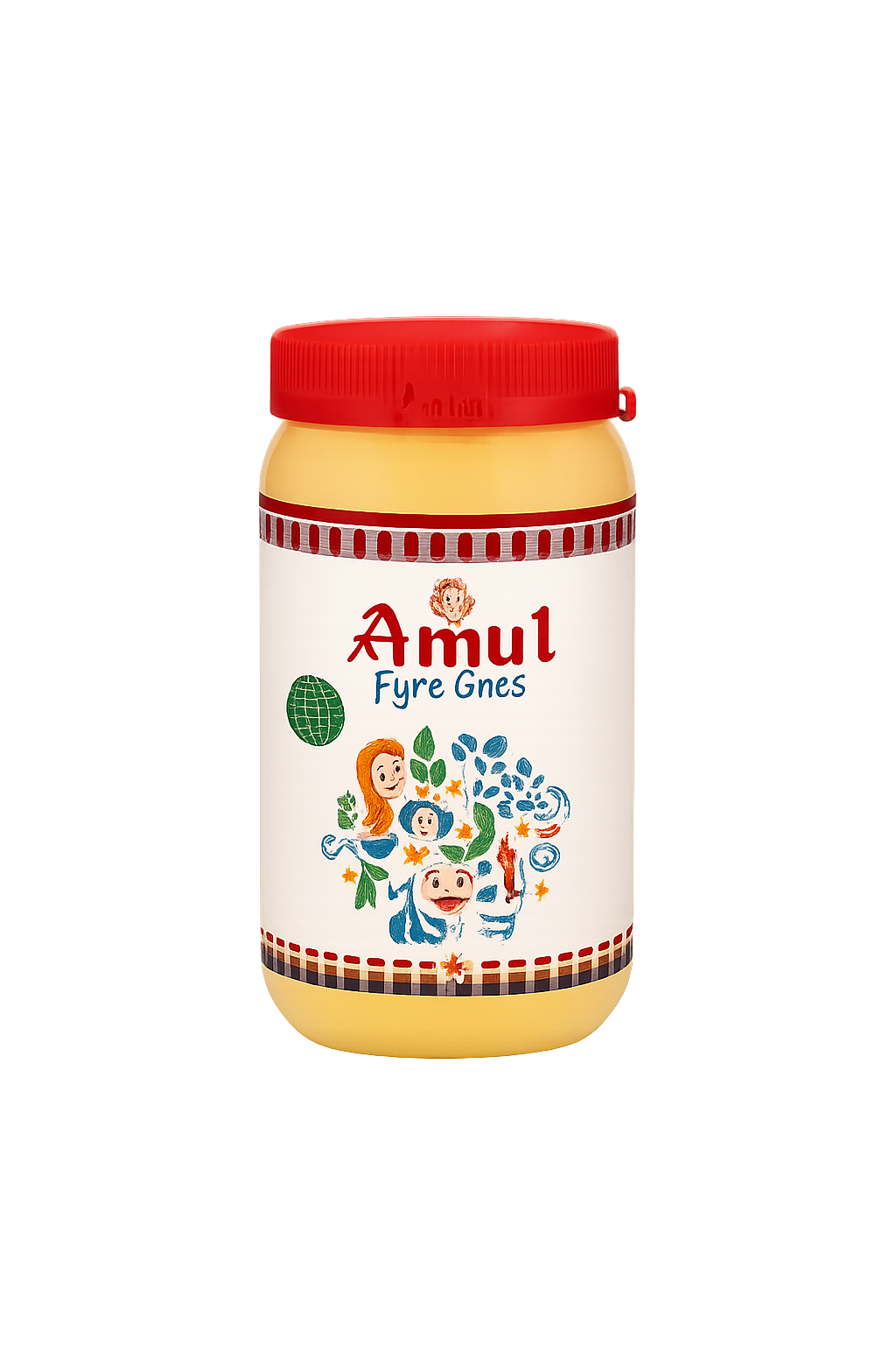 Ghee Amul