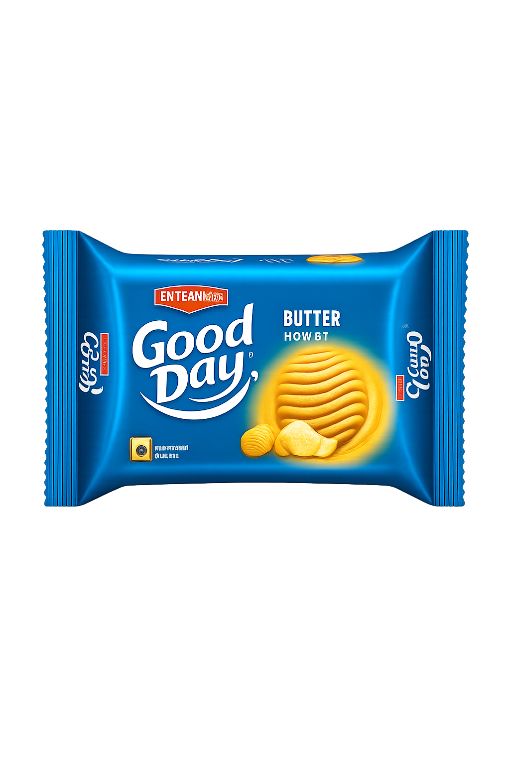 Galletas Good Day Britannia